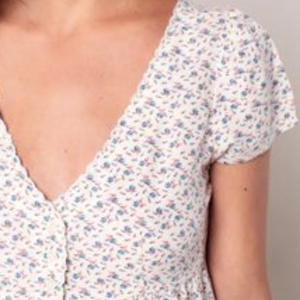 Denim & Supply Ralph Lauren Dress